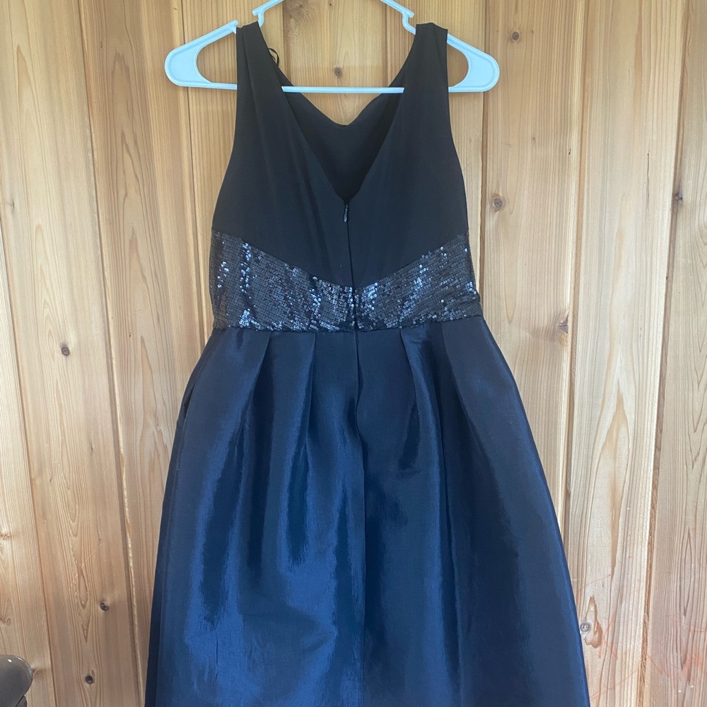 Dress with pockets!